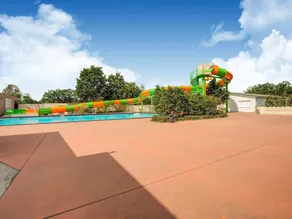 Chalet adapté aux familles avec terrasse et piscine chauffée | Vue jardin | Plage à proximité - Image 5