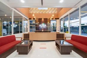D'Carol Hotel Surabaya - Image 3