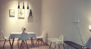 75 Cozy Home - Homestay Kluang (Gated and Guarded, Northern European Interior) - Image 5