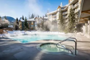 Cascade Lodge - Image 4