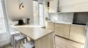 PLACE - Appartement lumineux au coeur de la Joliette - Image 2