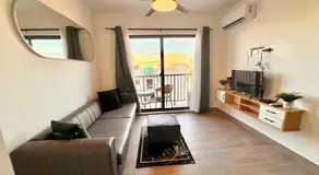 Charming 2 bedroom apartment in Punta Cana - Image 2