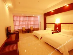 Milan Spring International VIP Building - Image 2