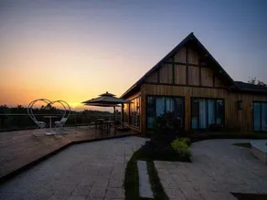 Airport Huamanling Hotel - Image 5