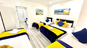 2 Bedrooms Ground floor House, Kitchen, Reception and Private Garden, Parking - Image 2