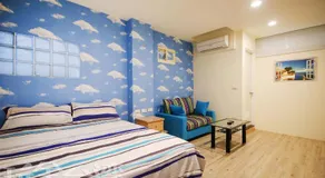 Aqua Night Market Homestay - Image 5