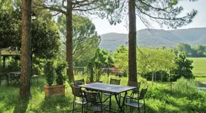 Countryside retreat with pool, Mantignana - Image 5