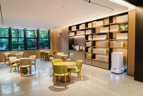JI Hotel Shenzhen Guangming Time Valley - Image 4