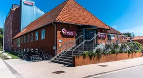 Copenhagen Go Hotel - Image 4