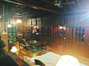 Lowinski Lodge - Image 4