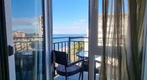 Apartment with sea view 37 - Image 3