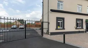 SAV Apartments Clarence Street-Loughborough - Image 5