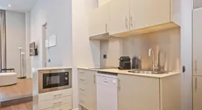 Uma Suites Barceloneta Beach - Image 4