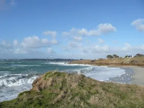 Holiday Home in Brittany with Sea View - Image 3