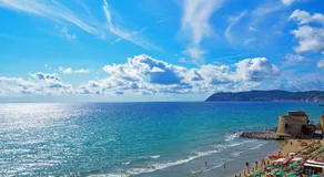 Le Conchiglie Di Grace - Apartment with Balcony - Happy Rentals - Image 1