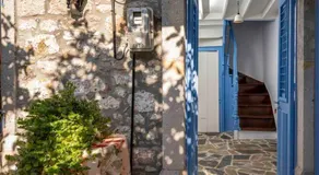 Nick and Avge's Stone House - Image 5