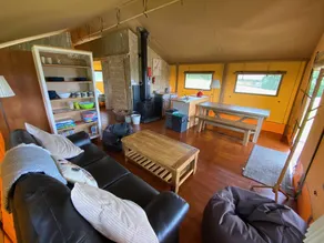 Beara Lodge Glamping - Image 2