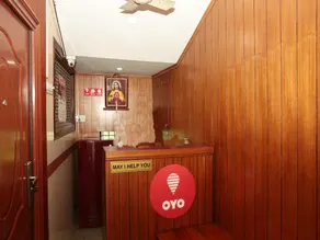 OYO Geojo Residency - Image 3