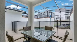 Luxury Champions Gate Town Home townhouse - Image 4