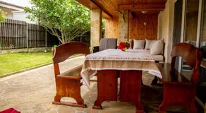 Villa Beni - 4 Bedroom Private House by Flаt Manаger - Image 3
