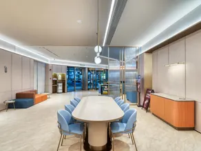 Hanting Hotel Ningbo Beilun Free Trade South Zone Gaotang - Image 2