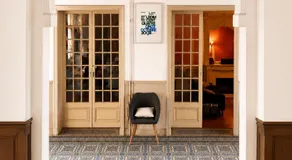 Chambre dans villa privée, charme et confort proche Vélodrome & plages - Parking privé - Image 2