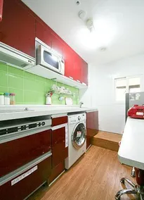 The Living Castle Hongdae - Image 5