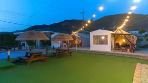 Ganghwa Island Eco Pension & Glamping - Image 4