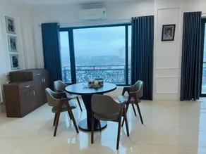 Mạnh Quỳnh Hotel - Image 4