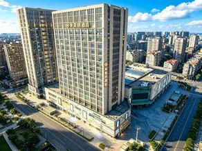 LIKE MUCH Hotel (lianjiang Wanjia City Plaza store) - Image 2