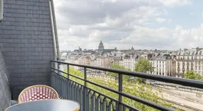 Pick A Flat's Apartments in Saint Louis - Quai des Orfèvres - Image 3