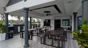 Flouzan Villa - Image 4