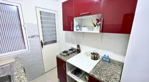2BR Apartment - WiFi & Elevator Access- 3Min to Centre - Image 4
