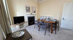 Spacious 3 bedroom Maisonette in Pimlico - Image 2