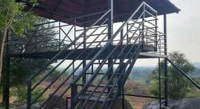 Pet friendly private pool villa near bangalore - Image 5