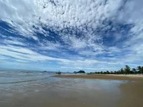 Jansawat Beach Pranburi - Image 3