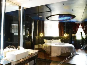 Xiyue Ruixuan Hotel - Image 4