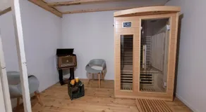 Gîte de La croisée en Auvergne - Image 2