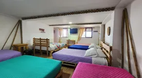 Hostal Triangulo del Café - Image 2