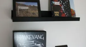 Havrevang, Ferielejligheder - Image 3