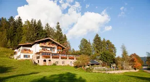 Hotel Restaurant Waldbichl - Image 2