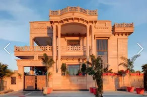ZEST DAMODAR GARH - The Ultimate Stress Free Zone - Image 3
