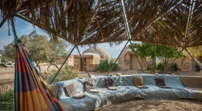 Kibbutz Lotan Eco-Campus - Image 4