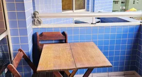 Lindo apartamento perto da praia da Barra - Image 4