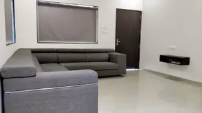 Budget cozy 2BHK villa with private pool - Image 2