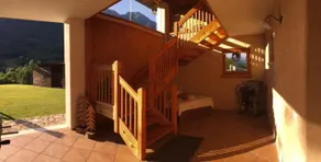 Bed & Breakfast Col Mazzet - Image 3