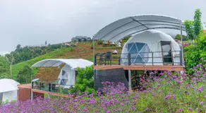 The View Homestay Monjam เดอะวิว โฮมสเตย์ม่อนแจ่ม - Image 5
