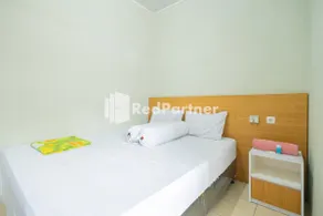 Atiq Homestay Syariah Mitra RedDoorz - Image 2