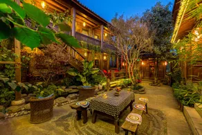 Lijiang Banshan Huayu Inn - Image 4