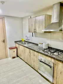 Noor 2 bedroom apartment for beautiful holiday - Image 3